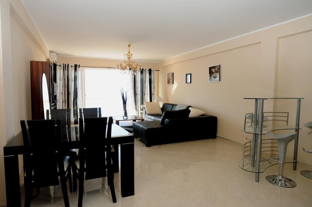 Kapriz Apartments Утеха Стая снимка